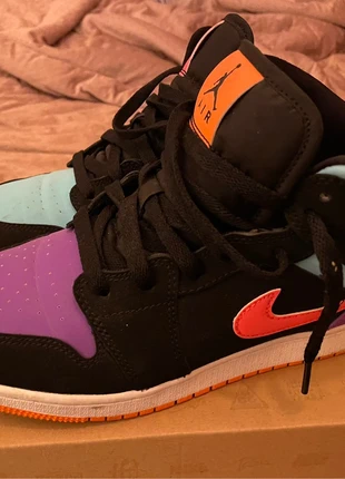 Nike jordans, marque: Jordan, état: Très bon état, taille: 40, 120,00 €, 126,70 € Protection acheteurs incluse