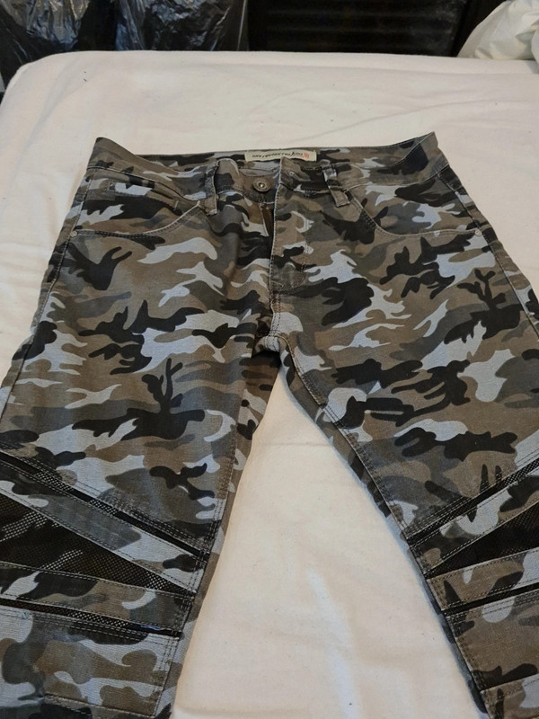 Jeans militaire homme hotsell