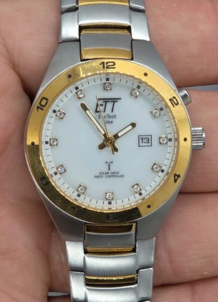 Montre femme Eco Tech Time, marca: GUESS, estado: Muito bom, tamanho: 30–38 mm, €20.00, €21.70 inclui Proteção do Comprador Pro