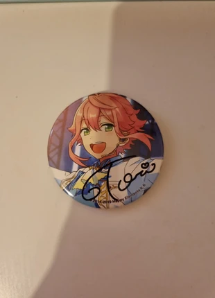 Tori Himemiya badge Ensemble Stars Enstars, marca: ensemble stars, estado: Muy bueno, 4,00 €, 4,90 € Protección al comprador incluida