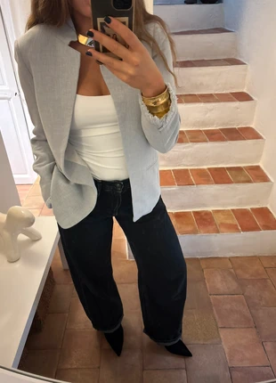 Blazer zadig et voltaire, brand: Zadig & Voltaire, condizioni: Ottime, taglia: S / IT 40 / EU 36, €45.00, €47.95 include la Protezione acquisti