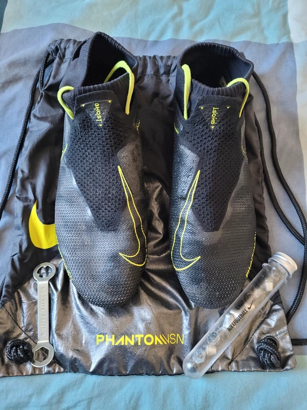 Crampons de top rechange nike