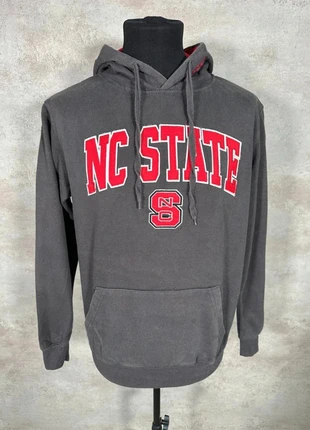 Sweat a capuche Stadium gris fonce logo taille S, marca: Stadium, estado: Muito bom, tamanho: S, €8.00, €9.10 inclui Proteção do Comprador Pro