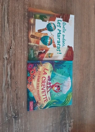 Livres macdonalds , état: Très bon état, 1,00 €, 1,75 € Protection acheteurs incluse