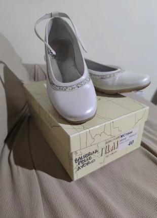 Ballerine Prima classe , marca: Alviero Martini, estado: Muy bueno, tamaño: 40, 28,00 €, 30,10 € Protección al comprador incluida