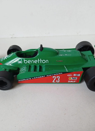 Alfa Romeo 179 polistil Tonka 1:23 1:24 f1 formule formula 1 race italy, merk: Alfa Romeo, staat: Goed, 10,00 €, 11,20 € inclusief Kopersbescherming Pro