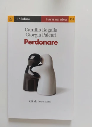 Camillo Regalia, Giorgia Paleari, Perdonare, zustand: Sehr gut, 4,00 €, 4,90 € inklusive Vinted-Käuferschutz