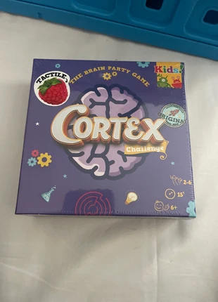 Brain game new in plastic, merk: Game, staat: Nieuw zonder prijskaartje, € 10,00, € 11,20 inclusief Kopersbescherming