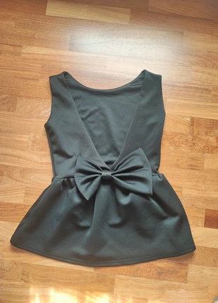 Gonna nera elegante, marca: ELEGANTE, estado: Novo sem etiquetas, tamanho: XS / 34 / 6, €10.00, €11.20 inclui Proteção do Comprador