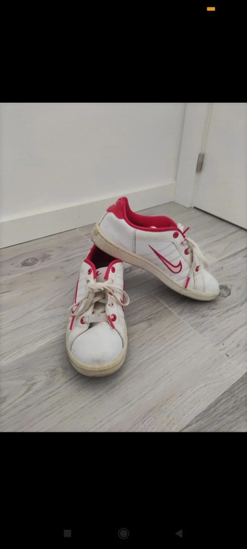 Zapatillas deportivas playeras nike 38 Vinted