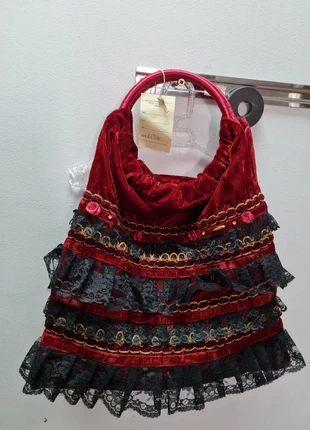 Bolso fantasia, marca: Lollipop Paris, estado: Nuevo con etiquetas, 40,00 €, 42,70 € Protección al comprador incluida