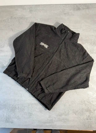 Polaire Columbia Gris anthracite noir - homme taille XL, merk: Columbia, staat: Heel goed, maat: XL, € 25,00, € 26,95 inclusief Kopersbescherming Pro