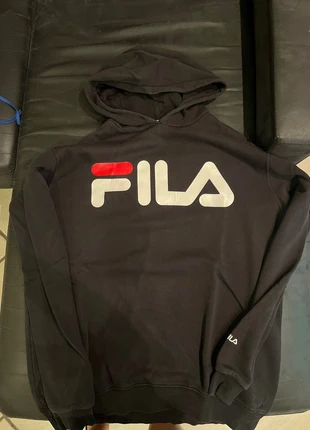 Felpa fila uomo , merk: FILA, staat: Goed, maat: XL / 42 / 14, € 5,00, € 5,95 inclusief Kopersbescherming