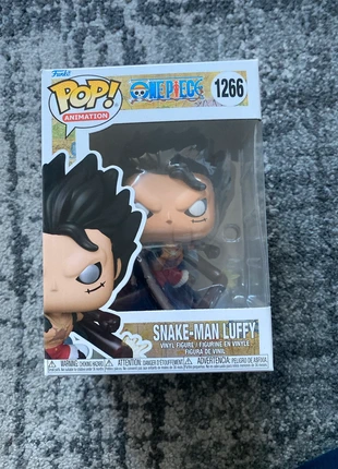 Funko pop Figur, merk: Funko, staat: Nieuw zonder prijskaartje, maat: Pasgeborene, 44 cm, € 10,00, € 11,20 inclusief Kopersbescherming