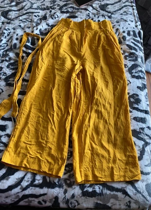 Calças, merk: Mango, staat: Heel goed, maat: XS / 34 / 6, € 3,00, € 3,85 inclusief Kopersbescherming