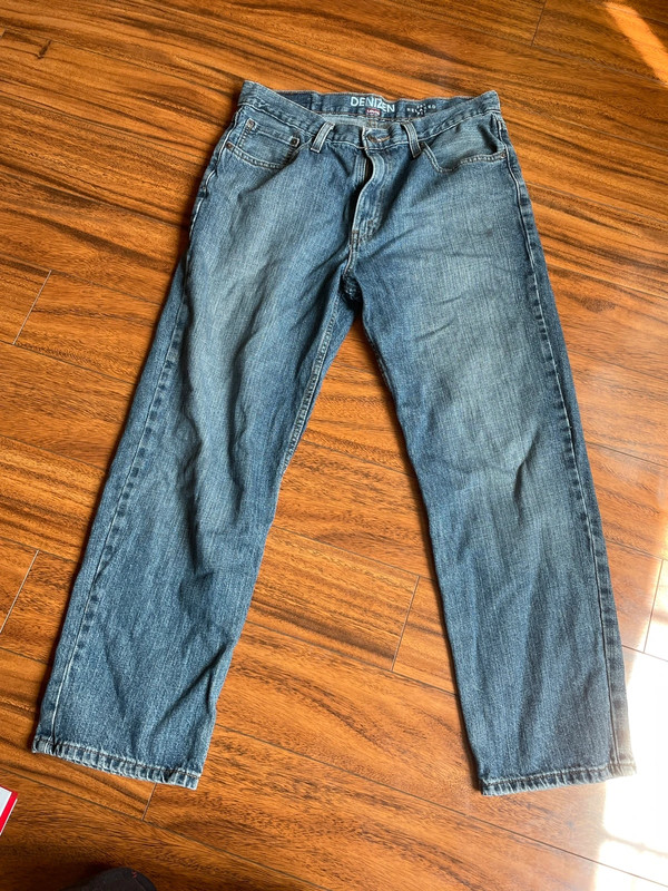 vintage Levi’s 4