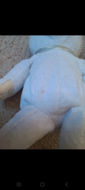 Lot de 6 peluches doudous diverses - photo numéro 8
