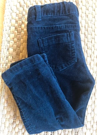 Pantalon pana bebe 18 meses, brand: Tissaia, condizioni: Ottime, taglia: 12-18 mesi / 80 cm, €4.50, €5.43 include la Protezione acquisti