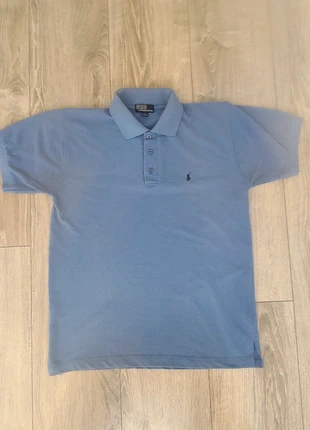 Polo Ralph Lauren Bleu, marca: Ralph Lauren, estado: Muy bueno, tamaño: L, 16,00 €, 17,50 € Protección al comprador incluida
