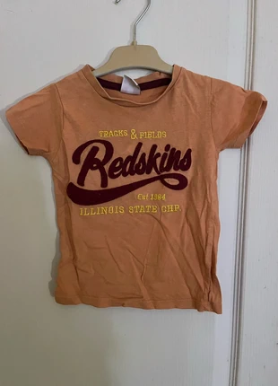 Tee-shirt, marque: Redskins, état: Très bon état, taille: 3 ans / 98 cm, 2,00 €, 2,80 € Protection acheteurs incluse