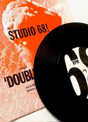 The Studio 68 7", condition: Like new, €20.00, €21.70 includes Buyer Protection