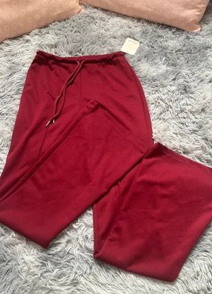 Jogging bordeaux, brand: Bordeaux, condition: New with tags, size: One size, €8.00, €9.10 includes Buyer Protection