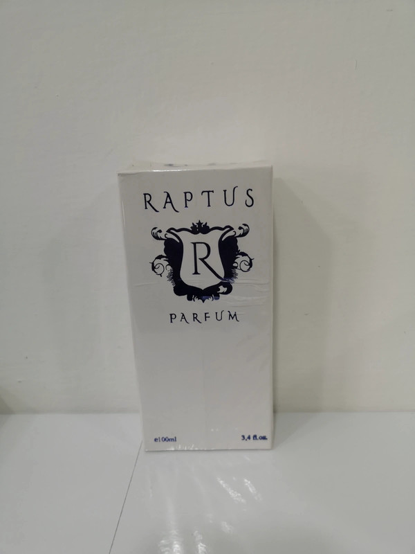 Profumo raptus IV 100 ML 