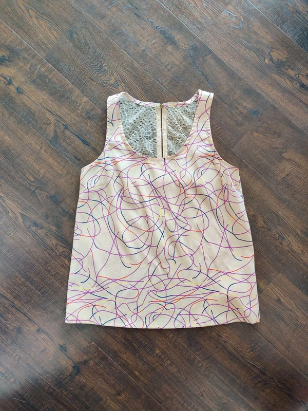 Forever 21 Tank Top 3