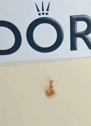 Mini charm dangle Pandora capsule, brand: Pandora, condition: New without tags, €20.00, €21.70 includes Buyer Protection Pro
