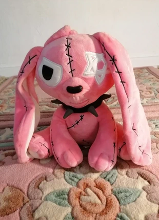 Peluche Killstar Kreeptures, brand: Killstar, condizioni: Nuovo senza cartellino, taglia: Prematuri, fino a 44 cm, €25.00, €26.95 include la Protezione acquisti