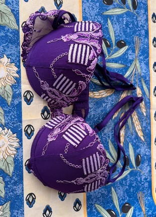 Soutien gorge Aubade, merk: Aubade, staat: Heel goed, maat: 70B, € 8,00, € 9,10 inclusief Kopersbescherming