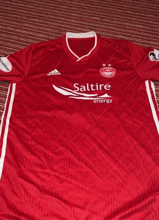 Aberdeen Fc Football Shirt , brand: Aberdeen FC, condition: Very good, size: M, £30.00, £32.20 includes Buyer Protection