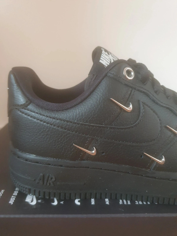 Nike Air Force 1 (36) - photo numéro 2