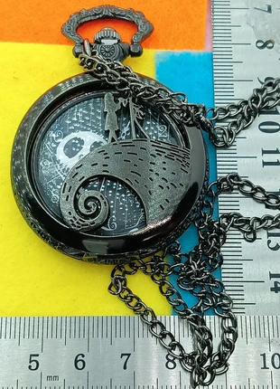 Montre à gousset, marque: Montre.fr, état: Très bon état, taille: 47 mm et plus, 5,00 €, 5,95 € Protection acheteurs (Pro) incluse