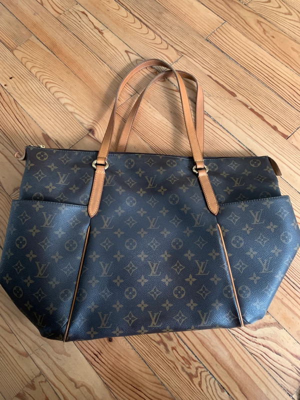 Vend sac louis vuitton best sale