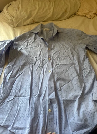 Men’s shirt, brand: Gutteridge, condition: Very good, size: 16.5 in | 41 cm, £15.00, £16.45 includes Buyer Protection