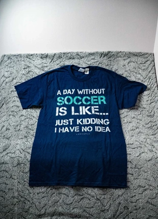 T-shirt imprimé, marke: Coton, zustand: Neu, mit Etikett, größe: M, 4,00 €, 4,90 € inklusive Vinted-Käuferschutz