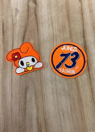 Patch thermocollant, condition: Very good, €1.00, €1.75 includes Buyer Protection