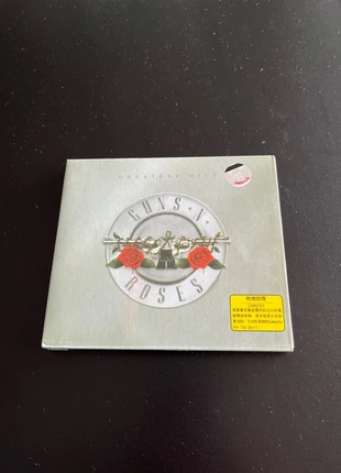 Guns n roses cd greatest hits, état: Bon état, 21,00 €, 22,75 € Protection acheteurs incluse