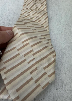 Cravate sonia rykiel en soie, brand: Sonia Rykiel, condition: Very good, €6.00, €7.00 includes Buyer Protection