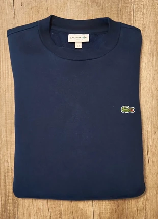 Pull Lacoste taille L, marque: Lacoste, état: Neuf sans étiquette, taille: L, 45,00 €, 47,95 € Protection acheteurs incluse
