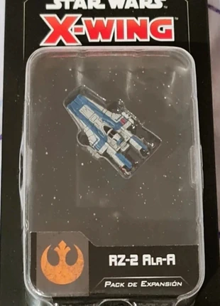 Star Wars Xwing 2.0 Ala A Rz2, marca: FANTASY FLIGHT GAMES, estado: Nuevo, 12,90 €, 14,25 € Protección al comprador incluida