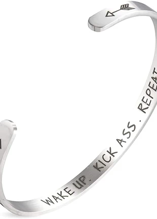 Motivational Mantra Quote inspirationa, marca: DAY, estado: Novo com etiquetas, €25.99, €27.99 inclui Proteção do Comprador