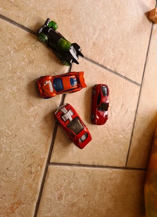 Macchinine, marca: Machine, estado: Muito bom, tamanho: 3 anos / 98 cm, €2.00, €2.80 inclui Proteção do Comprador