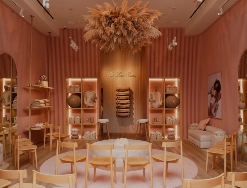 Rode sales louboutins sneakers