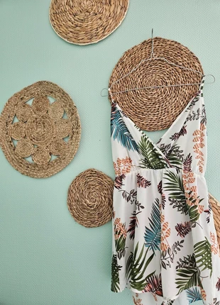 Combi short pour l'été, marke: Plage, zustand: Sehr gut, größe: S / 36 / 8, 8,57 €, 9,70 € inklusive Vinted-Käuferschutz