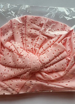 Schattig babymeisjes mutsje lichtroze, état: Neuf avec étiquette, taille: 3-6 mois, 42 cm, 2,49 €, 3,31 € Protection acheteurs incluse