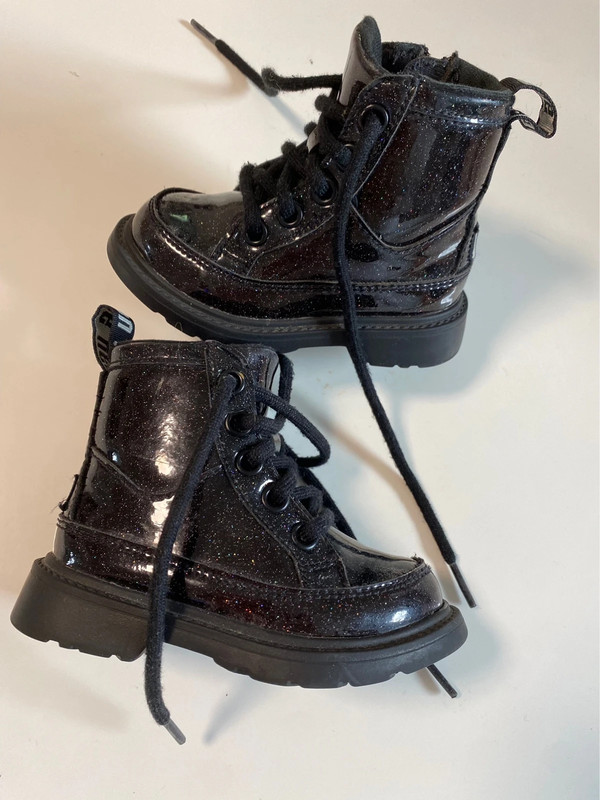 Bottines petite fille ugg Vinted