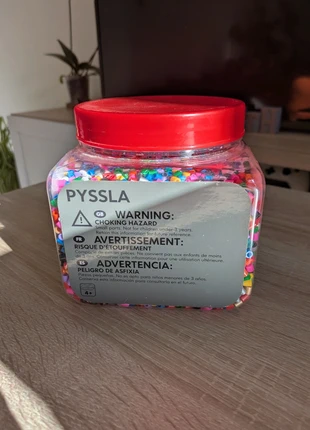 Perles, marque: Kids, état: Neuf avec étiquette, taille: Taille unique, 6,00 €, 7,00 € Protection acheteurs incluse