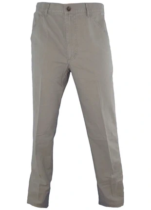 NewMan Pantalone Chino Da Uomo Verde Gamba Affusolata In 100% Cotone W31 W32, brand: Newman, condizioni: Nuovo con cartellino, taglia: M, €34.99, €37.44 include la Protezione acquisti Pro